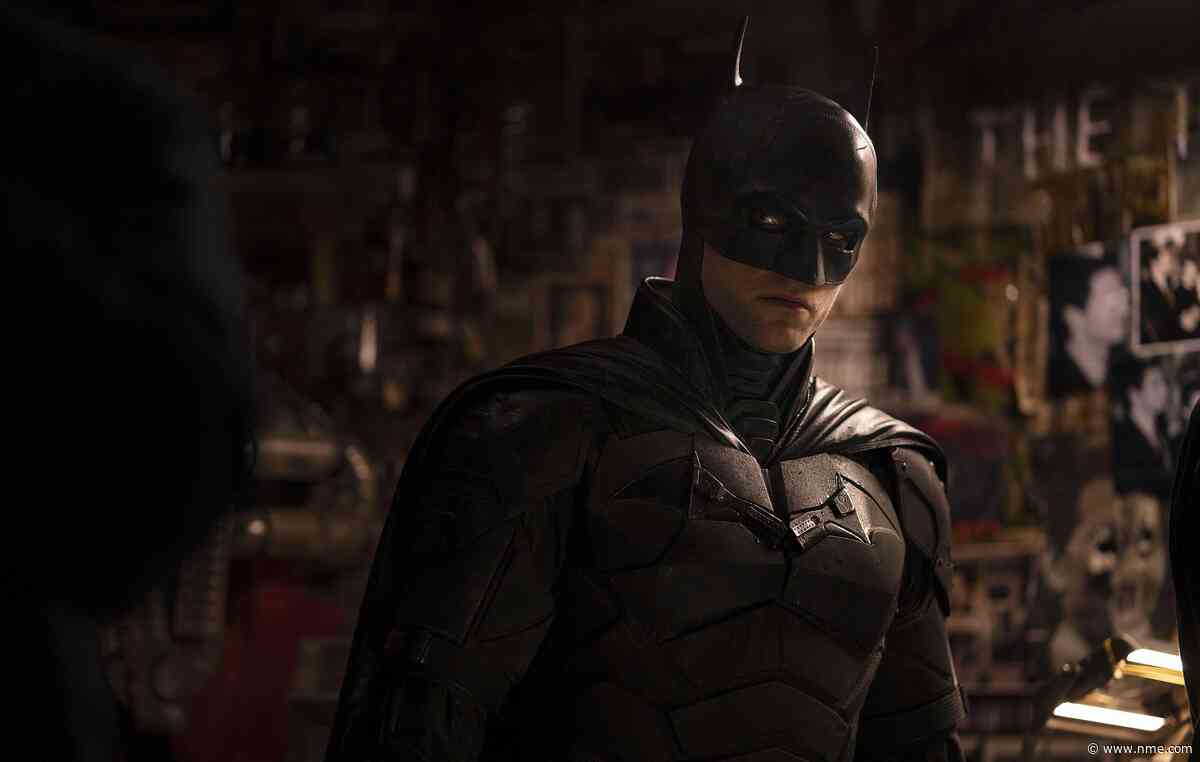 Scottish Batman fans are trying to sneak Irn-Bru into new sequel