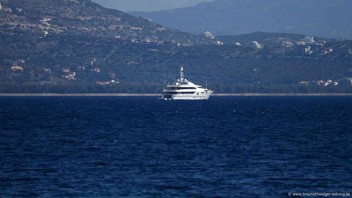 Mysteriöser Yacht-Unfall: Mann geht über Bord – Warum rief seine Frau keine Hilfe?