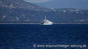 Mysteriöser Yacht-Unfall: Mann geht über Bord – Warum rief seine Frau keine Hilfe?