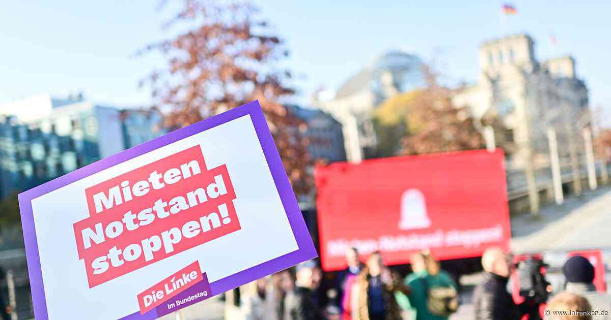 Rechtswissenschaftler: Linker Mietendeckel verfassungsgemäß