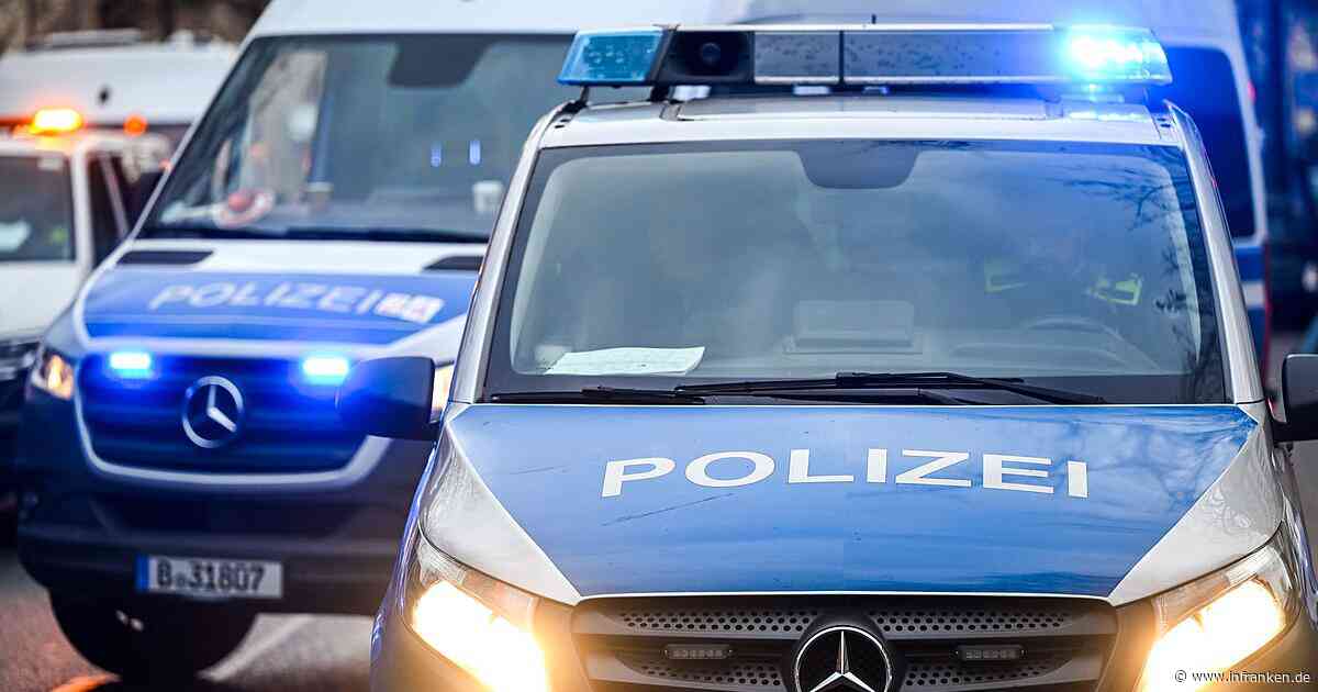 Durchsuchungen bei Unterstützern von rechtsextremem Verein