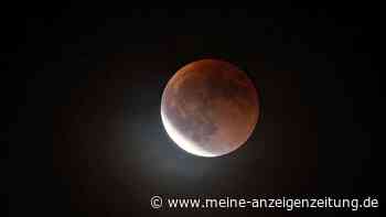 So können Sie die Mondfinsternis am Freitagmorgen am besten sehen