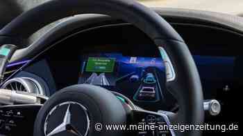 Kontaktsportler mit Kontrollproblemen  – Studie zum autonomen Fahren