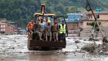 Live Nepal | 270 lichamen gevonden na stortvloed, nog honderden vermisten
