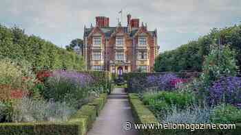 The secrets of Sandringham: I went behind the scenes on an exclusive new tour