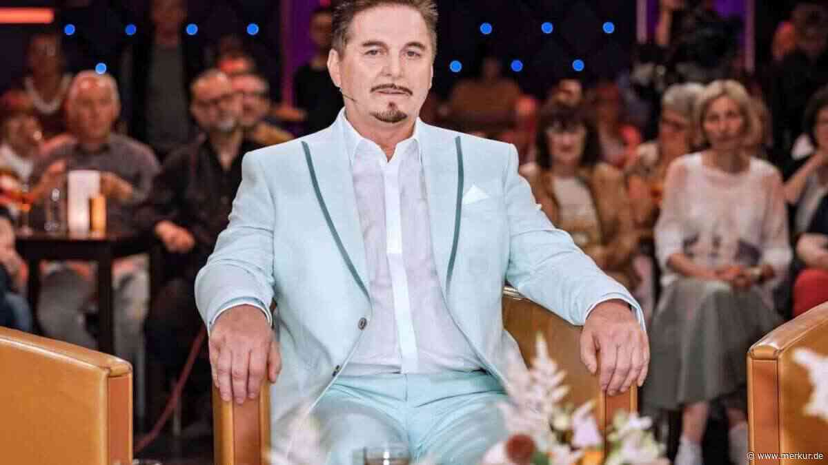 Krebstherapie läuft: „Zwischen Tüll und Tränen“-Star Uwe Herrmann gibt Gesundheitsupdate