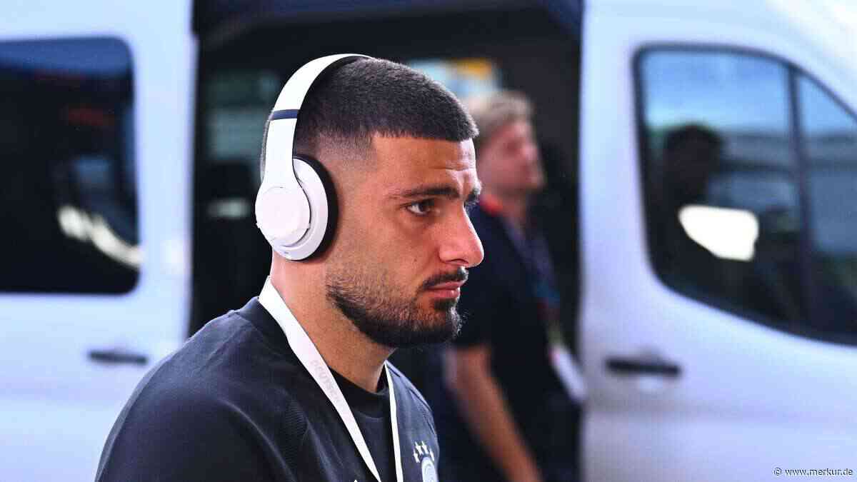 DFB-Star Undav übt scharfe Kritik an modernen Trainingsmethoden