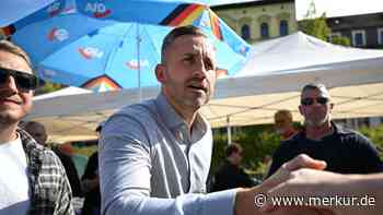 Sachsen-Anhalt-Umfrage: AfD bei 42 Prozent – ob sie regiert, hängt an einem entscheidenden Faktor