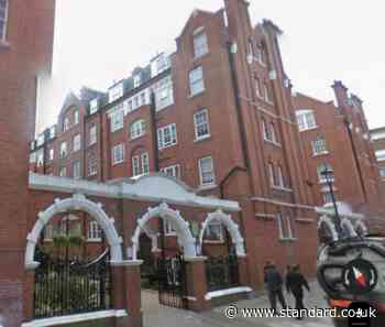 Tenant who illegally rented out council flat near Buckingham Palace ordered to repay nearly £500,000