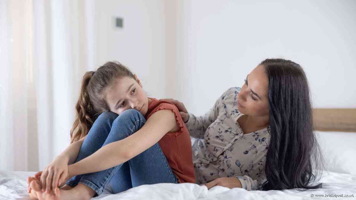 NSPCC free number to call if you're worried about a child's welfare