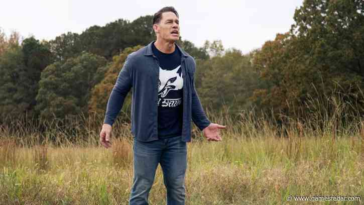 DC fans think they've worked out a major Man of Tomorrow location from the wrap pictures, and it's linked to Peacemaker