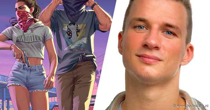 Netflix ontploft vanavond, alle ogen gericht op megashow GTA 6: ‘De Nachtwacht van onze tijd’