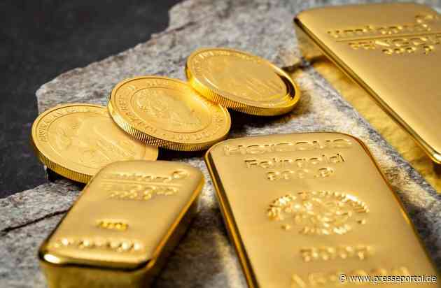 Gold-Boom in Deutschland: Privatvermögen in Edelmetall verdoppelt sich auf über 1,4 Billionen Euro / Neue Reisebank-Goldstudie zeigt auch: Steuerliches Unwissen ist eine der größten Informationslücken