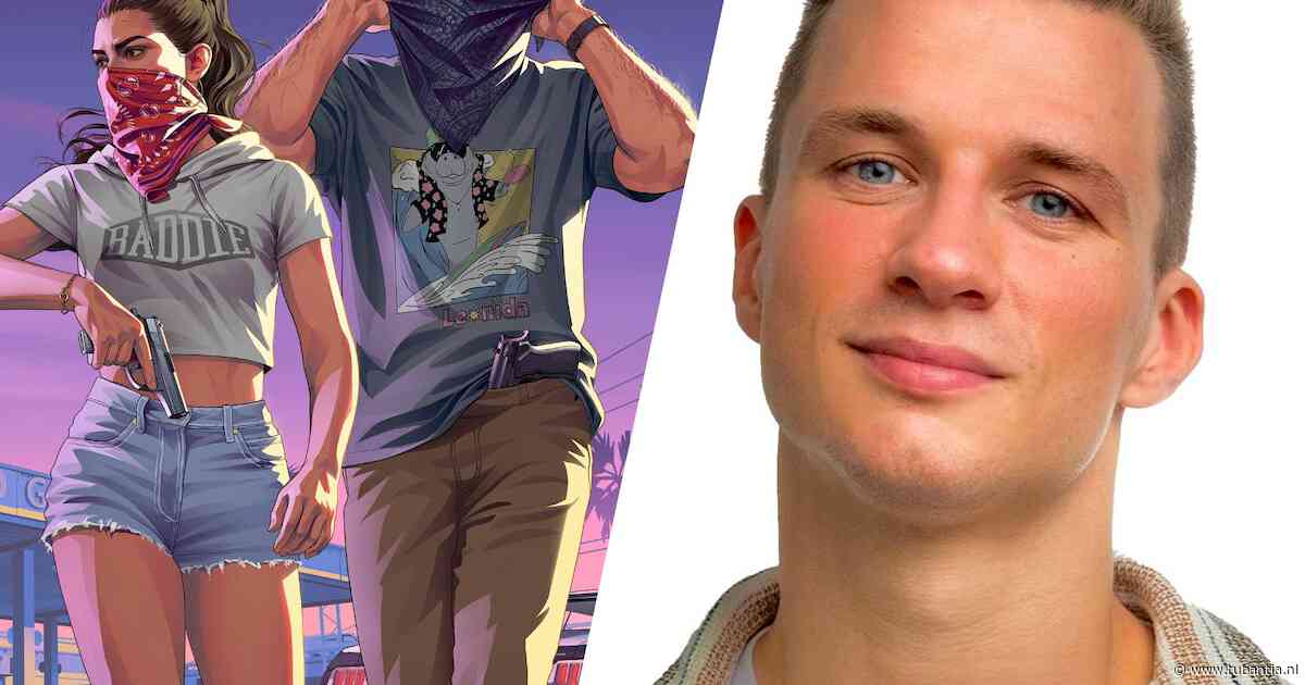 Netflix ontploft vanavond, alle ogen gericht op megashow GTA 6: ‘De Nachtwacht van onze tijd’
