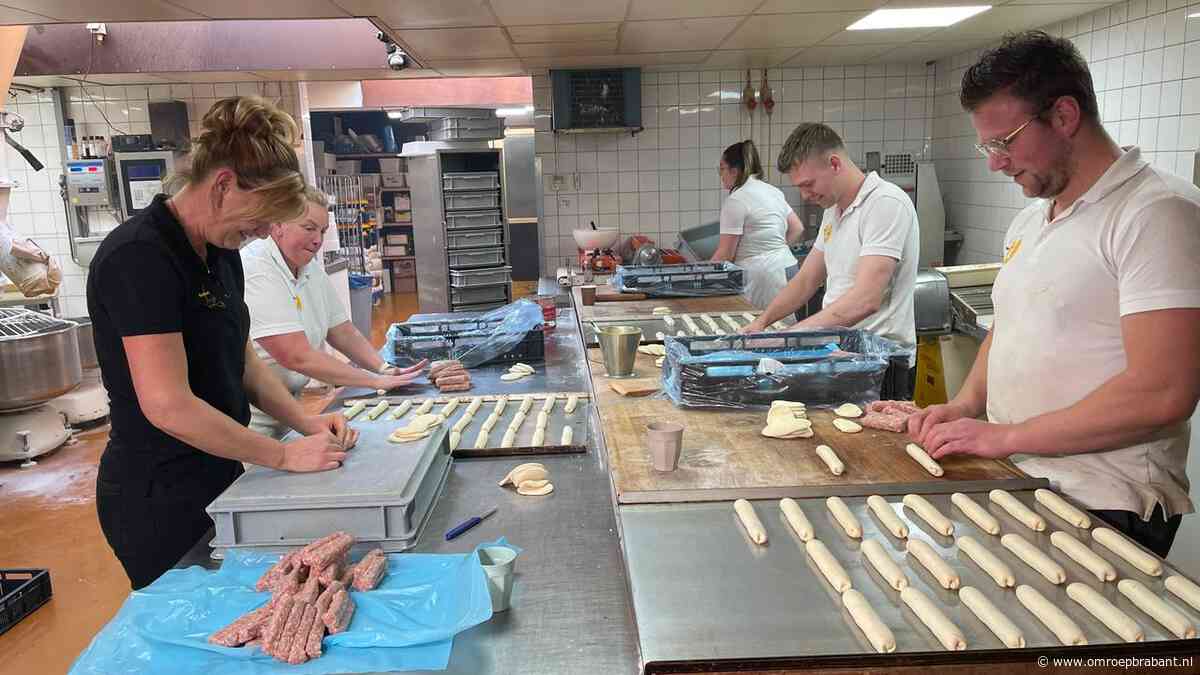 Hoe gehakt in deeg kan uitgroeien tot icoon van een provincie