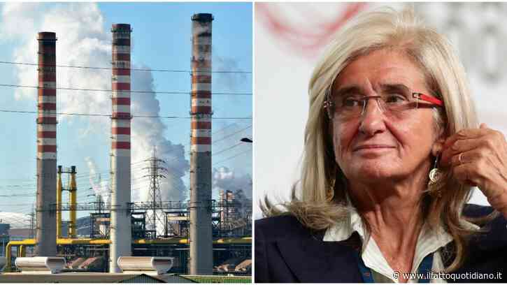 Ilva, nuova inchiesta sulla vecchia gestione: Lucia Morselli indagata per bancarotta fraudolenta