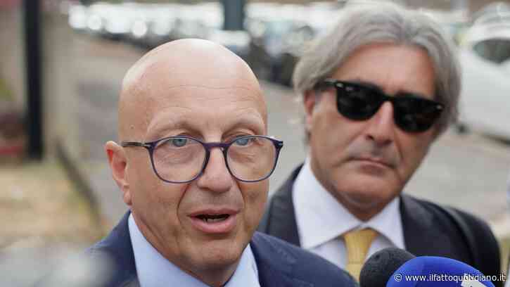 “I nostri assistiti non conoscevano né Ranucci, né Lavitola”, gli avvocati degli arrestati per l’attentato: “Risponderemo ai pm”