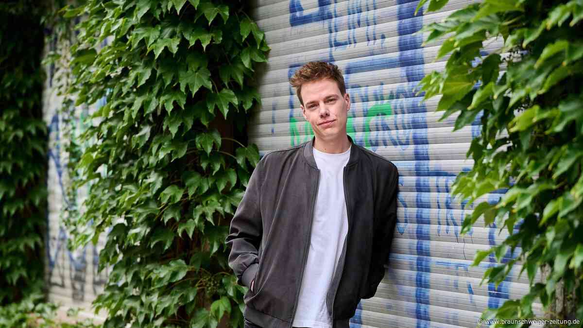 Kai Stänicke: „Ich bin immer wieder davongelaufen“