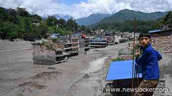 Ministerie houdt rekening met Nederlandse vermisten na overstroming in Nepal