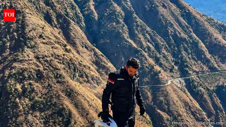 Bhutan Market Video Spurs Debate: Indian vlogger marvels at spotless Thimphu mandi; sparks cleanliness rethink