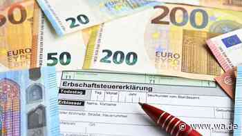 141 Milliarden Euro vererbt und verschenkt – wer in Deutschland wirklich Erbschaftsteuer zahlt
