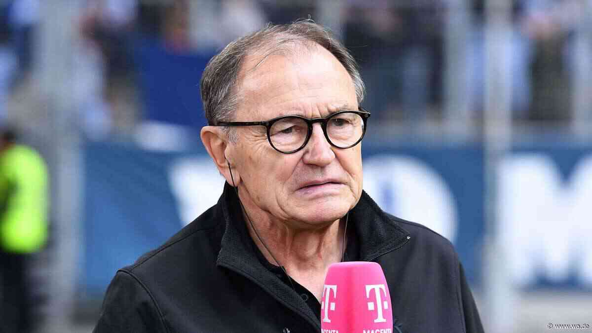 Lienen rechnet mit BVB ab: Zu hart, zu unfair, zu unsportlich – auch Kovac betroffen