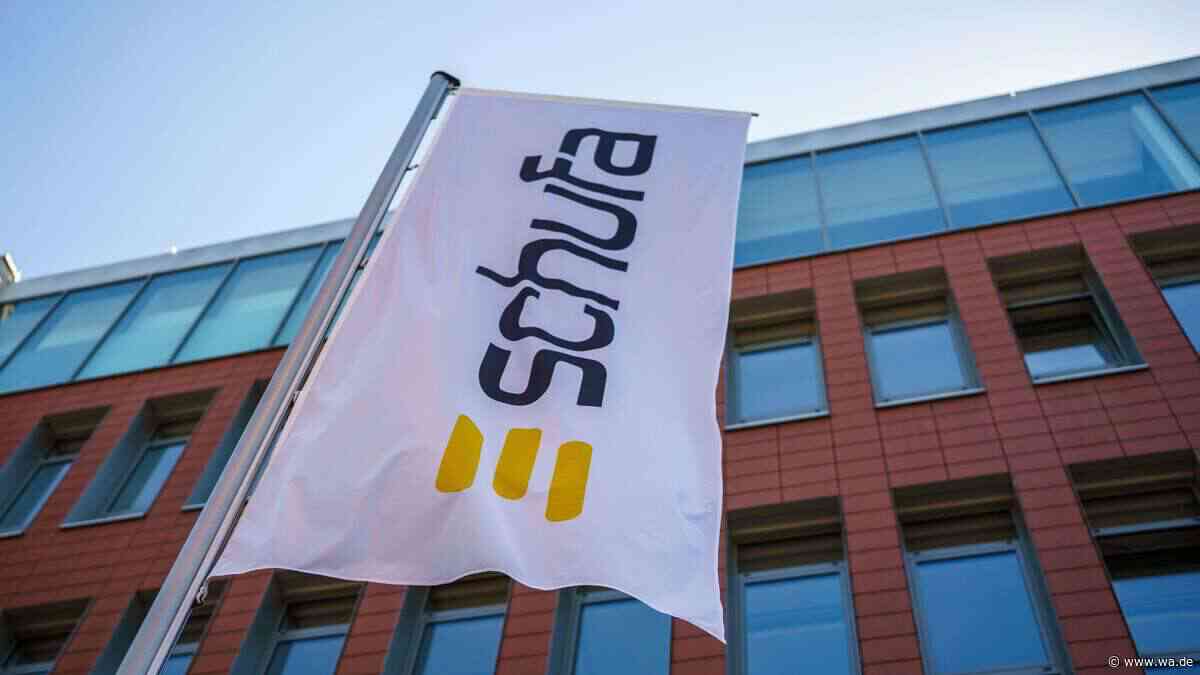 Schufa-Skandal: Datenschützer werfen Auskunftei Rechtsbruch vor – und klagen jetzt