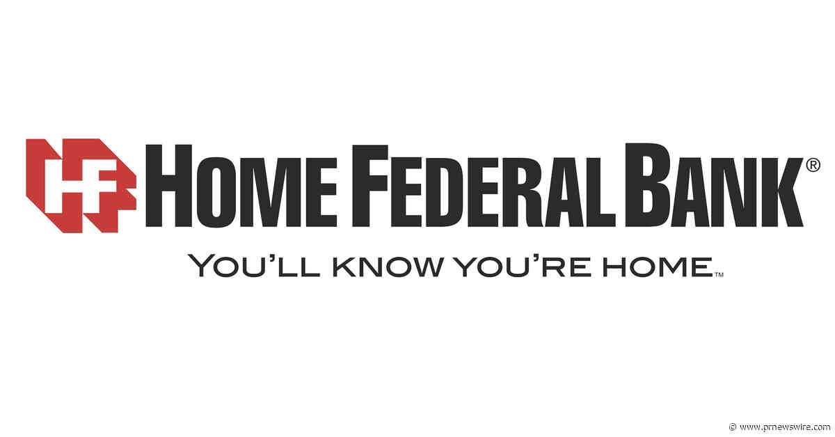 Home Federal Bank announces planned CEO transition
