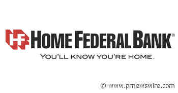 Home Federal Bank announces planned CEO transition