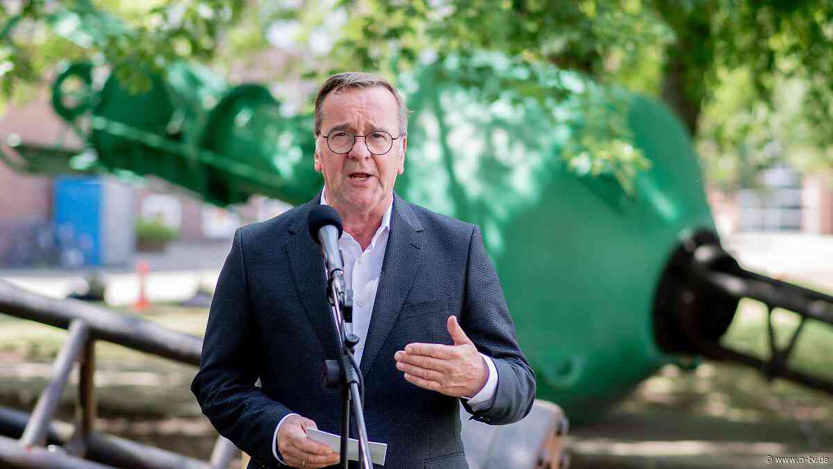 Fünf Milliarden pro Schiff: Bericht: Kosten für neue Bundeswehr-Fregatten explodieren