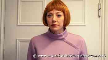 BBC confirms Ann Droid series two future with Bolton's Diane Morgan statement