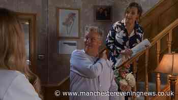 Coronation Street fans cast Maggie Driscoll and Brian Packham verdict, but want more from another duo