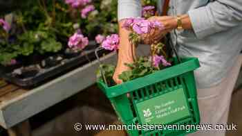 National Trust makes announcement about all plants sold in its shops