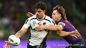 NRL live updates: Brisbane Broncos face the Melbourne Storm