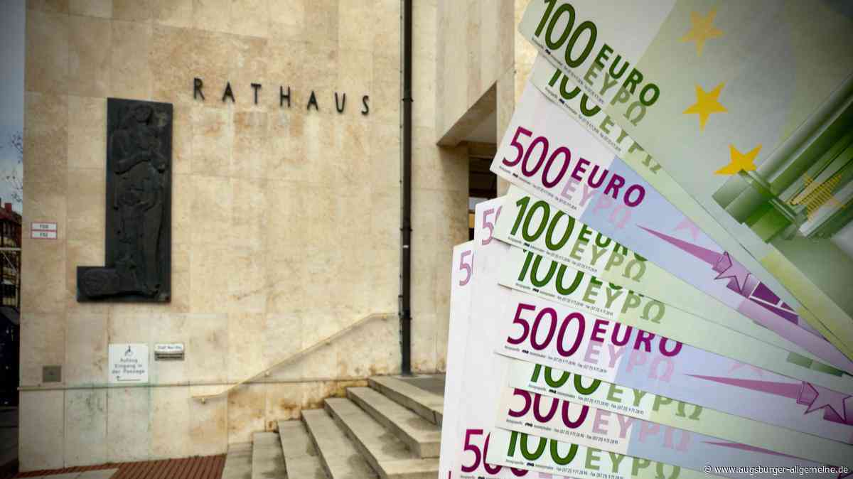 Nach Brief von der Rechtsaufsicht: Wie bekommt Neu-Ulm seine Finanzen in den Griff?