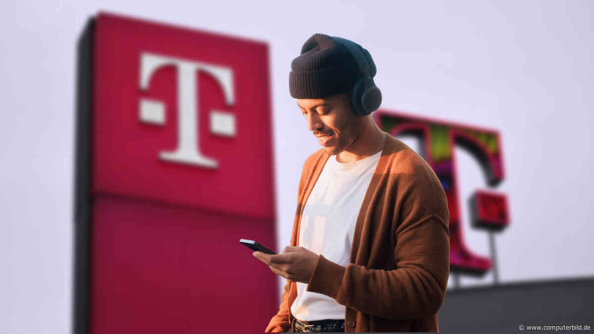 Telekom stellt alte Telefonanschlüsse um: Was für Betroffene jetzt wichtig ist