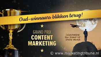 Grand Prix-winnaars blikken terug: THNDR Music