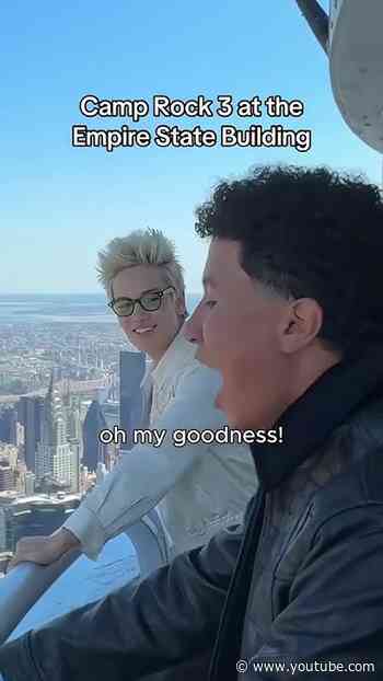 Where do stars go in NYC?