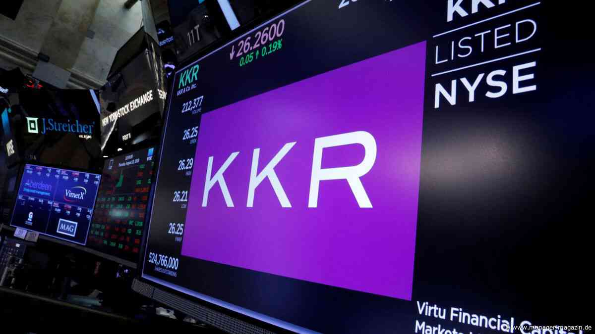 KKR: Finanzinvestor zahlt 250 Millionen Dollar in US-Kartellverfahren wegen Verstößen gegen Meldepflichten bei Übernahmen