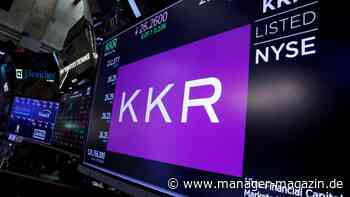 KKR: Finanzinvestor zahlt 250 Millionen Dollar in US-Kartellverfahren wegen Verstößen gegen Meldepflichten bei Übernahmen