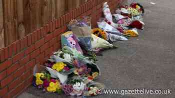 'Now she dances with butterflies': Poignant tributes to alleged Grangetown murder victims