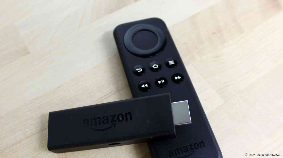 Dodgy fire sticks, what are they and how police know if you're using one