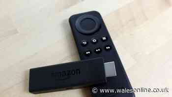 Dodgy fire sticks, what are they and how police know if you're using one