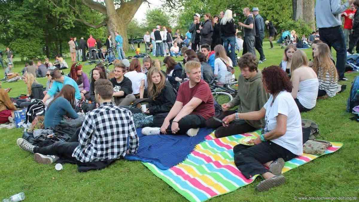 Jetzt gibt es doch eine Party: Süpplinger Rave-Fest kann stattfinden