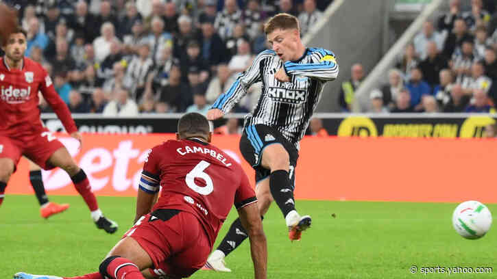 Ex-Baggie Barnes had 'some of best moments' at Albion