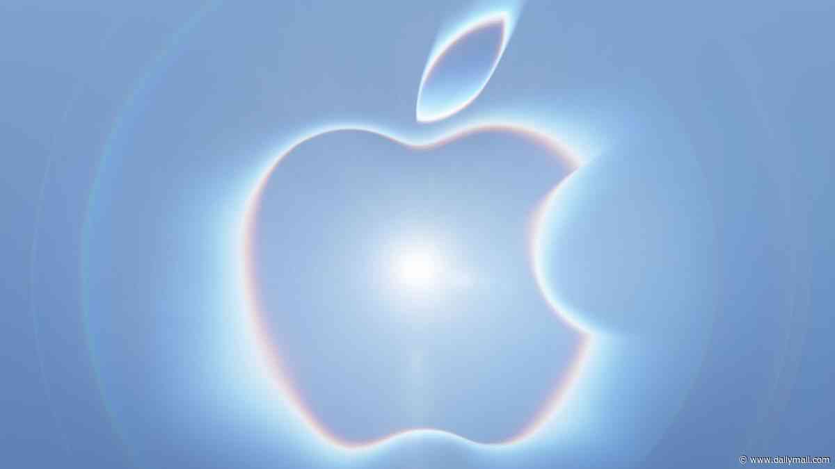 iPhone 18 Ultra launch date is CONFIRMED: Apple is hosting a 'surprise and shine' event where it will unveil its first foldable - and there's not long to wait