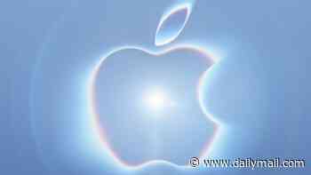 iPhone 18 Ultra launch date is CONFIRMED: Apple is hosting a 'surprise and shine' event where it will unveil its first foldable - and there's not long to wait