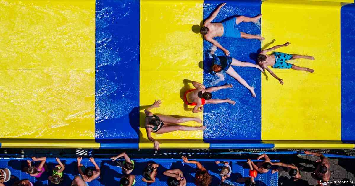 Zomer van 2026 is de warmste sinds het begin van de metingen