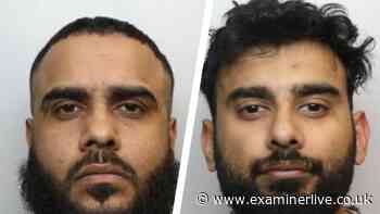 Bradford drug dealers made £400k a year running county lines into Barnsley