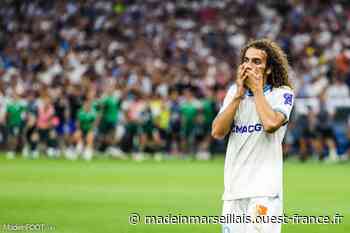 Fenerbahçe SK : Mattéo Guendouzi scande un "allez l'OM" aux supporters de l'OL et fait dégénérer la fin de match (vidéo)